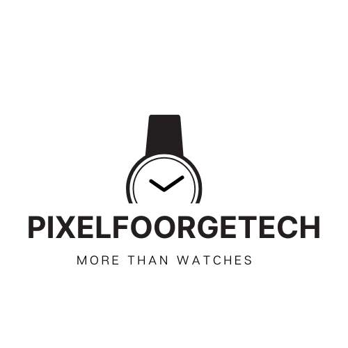 pixelfoorgetech